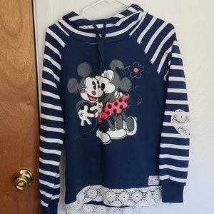 Disney Adult Hoodie